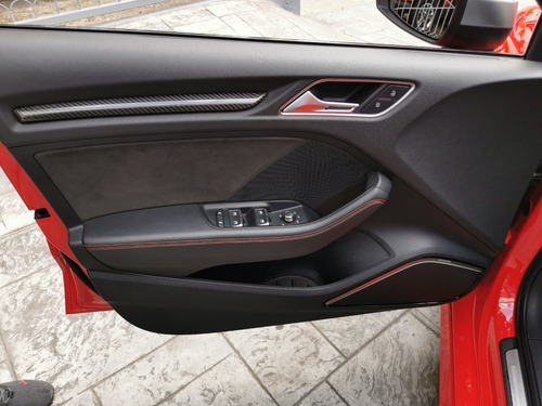 Imagen 11 de 15 de Audi Rs3 Impecable 2018