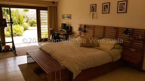 Imagen 13 de 21 de Casa En Venta Los Campitos Mls #22-704