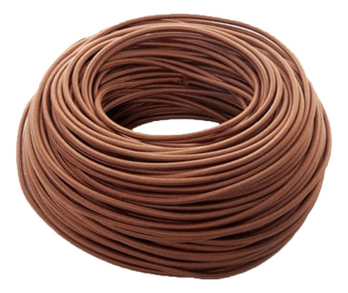 Cable Para Microfono Profesional 100% Cobre Por Cinco Metros