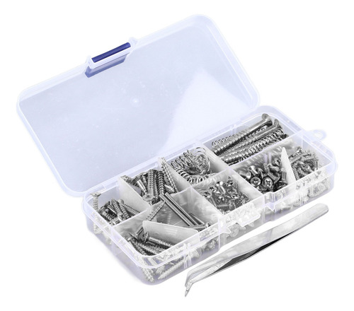 Kit De Conjunto De Molas Para Guitarra Screw Iron Bridge Ass