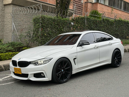 BMW Serie 4 2.0 M420i F36 Gran Coupe M