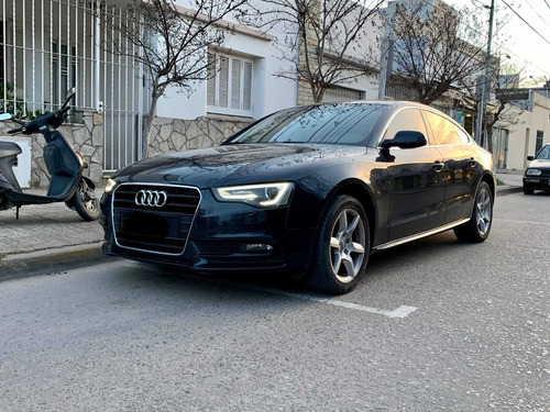 Imagen 4 de 15 de Audi A5 2012 2.0 T Fsi Multitronic 211cv