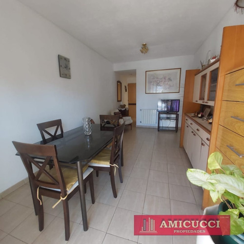 Imagen 2 de 14 de Excelente Departamento 2 Ambientes En San Martin Centro