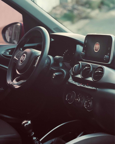 Imagen 5 de 10 de Fiat Argo 2018 1.3 Drive Gse Manual