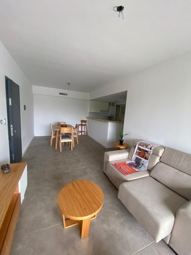 Venta Departamento Dos Dormitorios Francia 1171