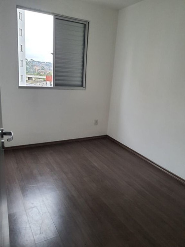 Imagem 11 de 12 de Excelente Apartamento Para Locação Bairro Taboão - Ap1796