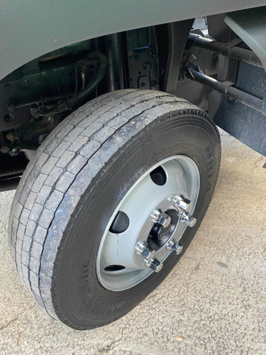 Imagem 7 de 15 de Volkswagen 8-160 Prime Ano 2018
