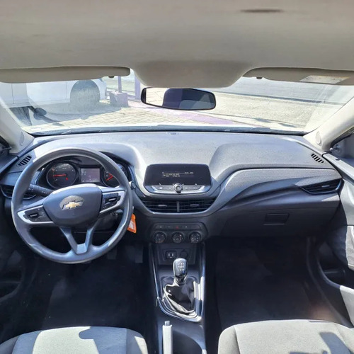 Chevrolet Onix 1.0