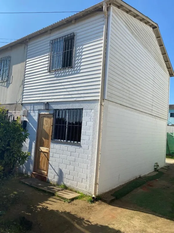 Imagen 2 de 19 de Se Vende Casa En Las Cruces Sector Las Salinas La Concepcion