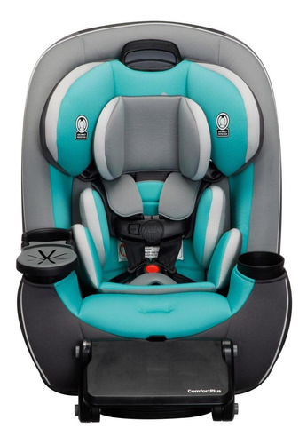 Autoasiento Convertible Safety 1st Grow & Go Extend N Ride L