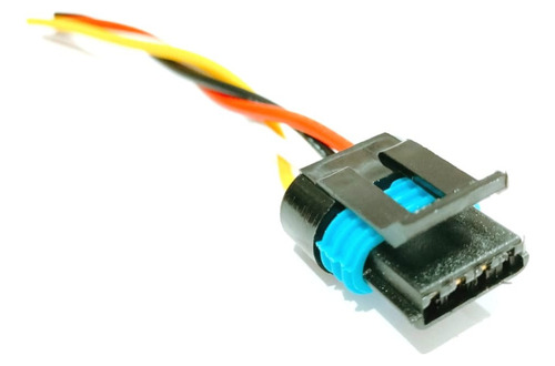 Conector De Valvula Iac Para Nissan Platina 2004