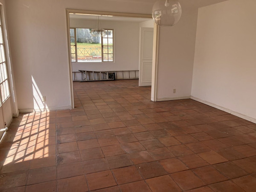 Casa Sola En Renta En Contadero