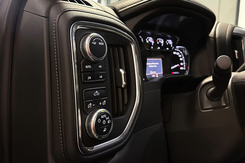 GMC Sierra 5.4 Cabina Regular Sle 4x4 At