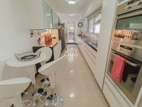 Imagen 8 de 30 de Apartamento En Venta Playa Brava 3 Dormitorios