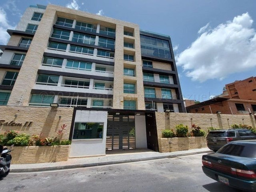 Imagen 1 de 10 de Livy Ramirez Vende Apartamento En Los Naranjos De Las Mercedes Mls #22-17073
