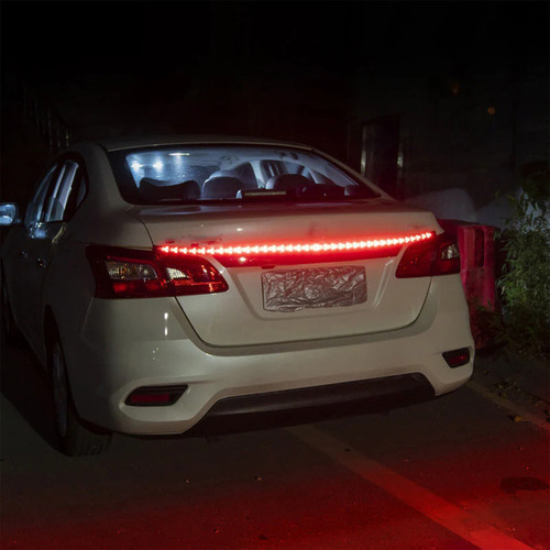 Luces Traseras Led Hp Automotive Para Camiones Flowi 0003