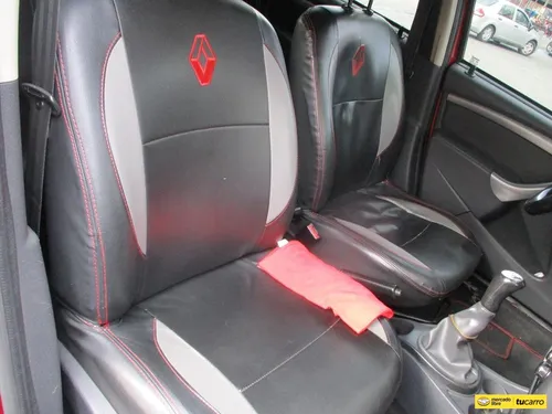 Renault Duster EXPRESSION 1600CC MT AA