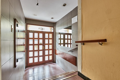 Departamento 2 Ambientes En Venta En Vicente López