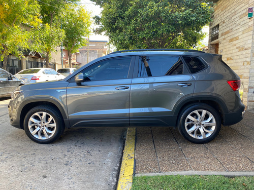 Volkswagen Taos 1.4 250 Tsi Comfortline