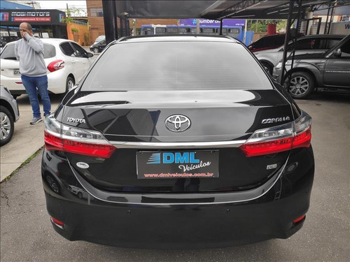 Toyota Corolla 1.8 Gli Upper 16v