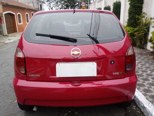 Gm Celta Spirit 1.0 Flex 2010