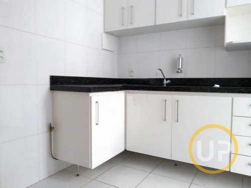 Imagem 6 de 15 de Apartamento Em Buritis - Belo Horizonte - 9392