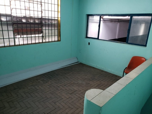 Imagem 5 de 13 de Galpão 1 Quarto São Paulo - Sp - Bom Retiro - Rm525lo_aluguel