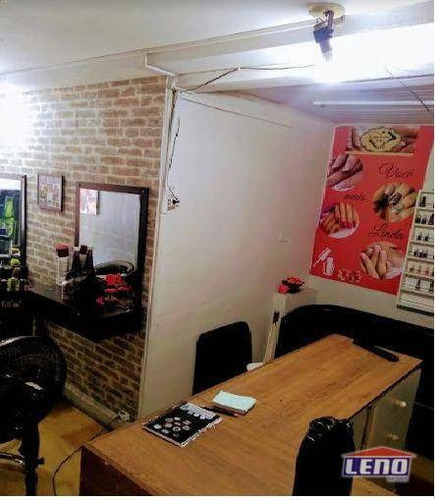 Imagem 14 de 16 de Salão À Venda, 232 M² Por R$ 1.400.000,00 - Penha De França - São Paulo/sp - Sl0073