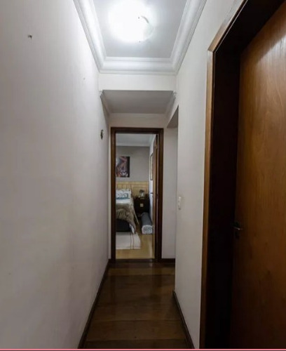 Imagem 9 de 30 de Apartamento Residencial Em São Paulo - Sp - Ap2152_etic