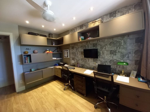 Imagem 4 de 27 de Apartamento Em Camboinhas, Niterói/rj De 128m² 4 Quartos À Venda Por R$ 1.530.000,00 - Ap1799470-s