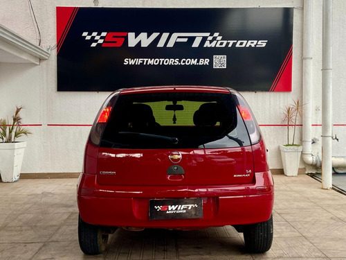 Chevrolet Corsa Hatch Maxx 1.4 8v 4p 2011