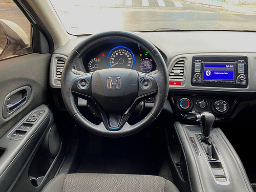 Honda HR-V 1.8 Ex Flex Aut. 5p