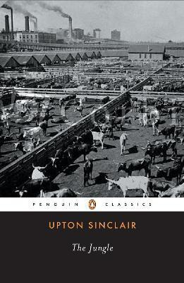 Libro The Jungle - Upton Sinclair