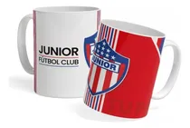 Comprar Mug Taza Pocillo Junior De Barranquilla 