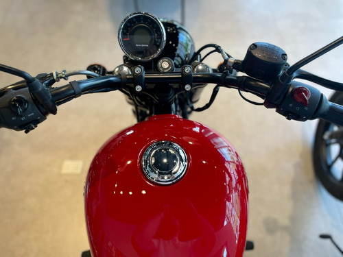 Imagen 10 de 25 de Royal Enfield Meteor 350 0km