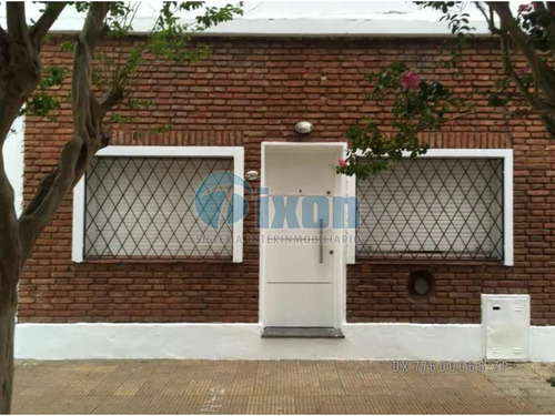 Olivos - Casa Venta Usd 120.000