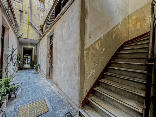 Venta Ph A Reciclar 4 Ambientes En Caballito