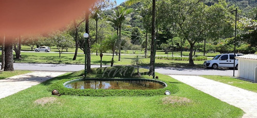 Casa Para Aluguel Em Condominio Laranjeiras - Ca033385