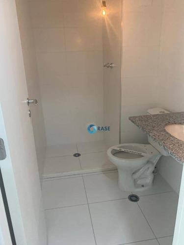 Imagem 25 de 30 de Apartamento Com 2 Dormitórios À Venda, 44 M² Por R$ 410.000,00 - Usina Piratininga - São Paulo/sp - Ap8016