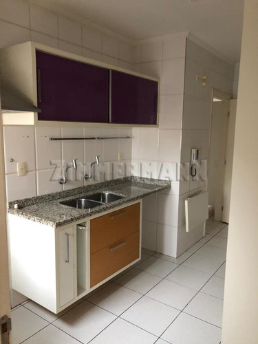 Apartamento - Vila Olimpia - Ref: 126779 - V-126779