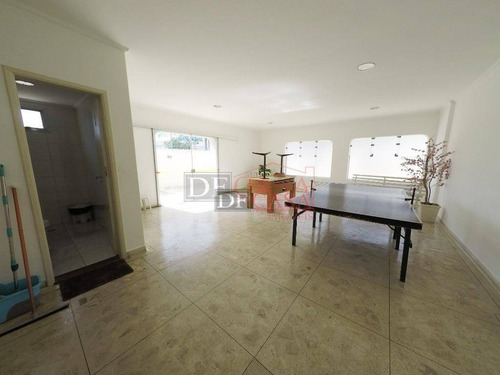 Imagem 29 de 30 de Apartamento Com 2 Dormitórios Com Vaga Livre E Lazer Completo Na Vila Carrão - Ap6338