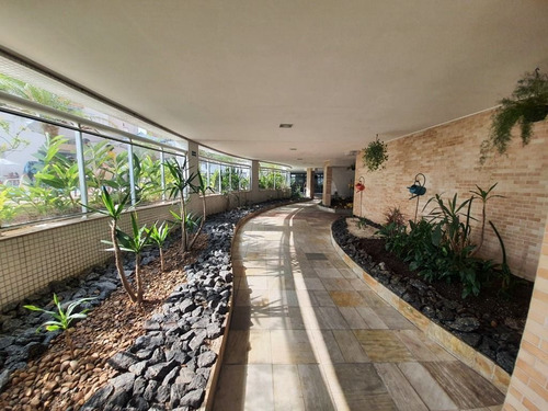 Imagem 20 de 25 de Apartamento Com 2 Dormitórios À Venda, 72 M² Por R$ 680.000 - Guilhermina - Praia Grande/sp - Ap3383