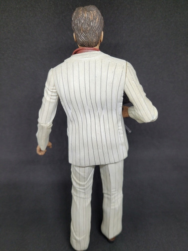 Tony Montana Scarface Neca (Usado)