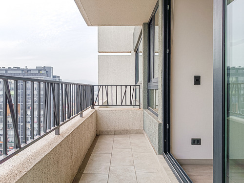 Edificio Francisco De Paula (1 Est. 1 Bod.) Piso 14