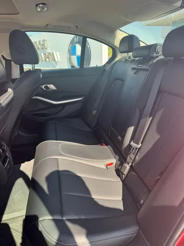 BMW Serie 3 2.0 330E Hibrido Conectable