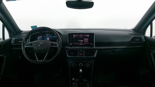 Seat Tarraco 1.4 TSI XCELLENCE DCT