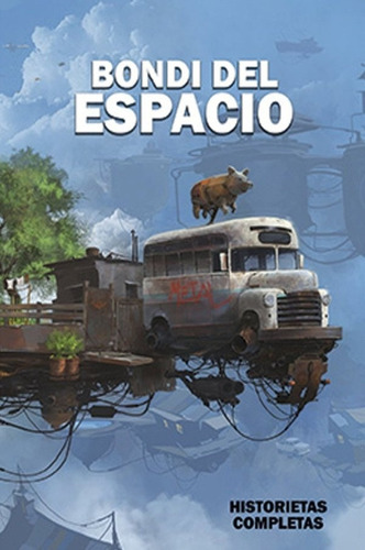 Bondi Del Espacio, De Es, Vários. Editorial Oenlao, Edición 1 En Español