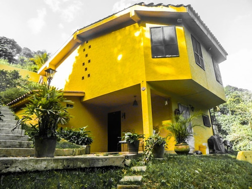 Imagen 2 de 20 de Bella Y Comoda Casa En La Mejor Urbanizacion Cerca De Caracas