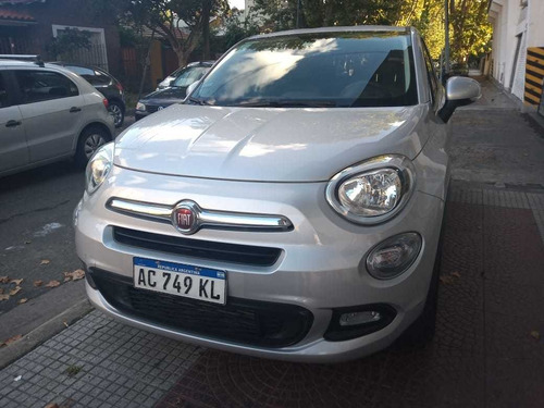 Fiat 500x 1.4 T 16v Pop 2018