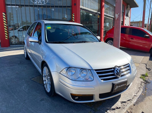 Volkswagen Bora 1.8 Highline T 180cv 2011